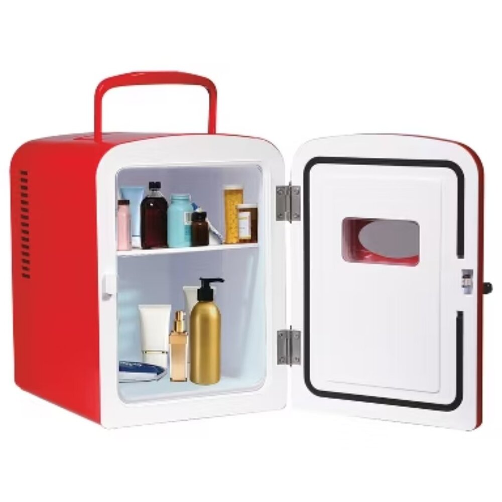 MINI FRIDGE - Picture 4 of 4
